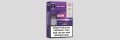 InnoCigs - Eco Pod Mixed Berries 17mg/ml (2 Stück pro Packung)