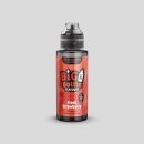 Big Bottle - Aroma Fresh Strawberry 10ml