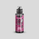Big Bottle - Aroma Happy Berries 10ml