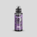 Big Bottle - Aroma Happy Fruits 10ml