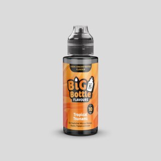 Big Bottle - Aroma Tropical Tsunamii 10ml
