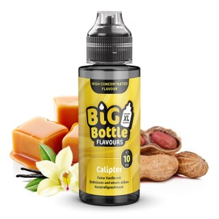 Big Bottle - Aroma Calipter 10ml