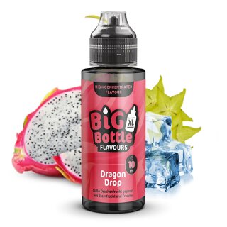Big Bottle - Aroma Dragon Drop 10ml