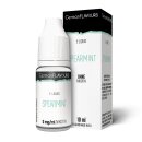 Spearmint E-Liquid - 10ml