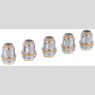 GeekVape Z Series 0,4 Ohm Heads (5 Stück pro Packung)