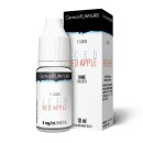 Iced Red Apple E-Liquid - 10ml 12mg