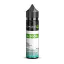 Ultrabio Base - 40 ml 50/50 0mg