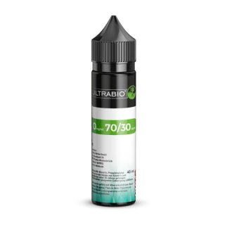 Ultrabio Base - 40 ml 70/30 0mg