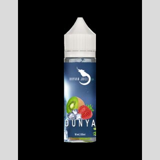 Hayvan Juice Aroma - Dünya