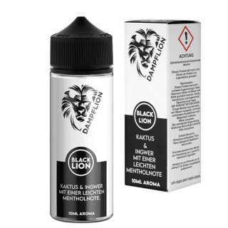 Dampflion Aroma - Black Lion 10ml