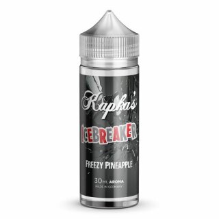 Kapka`s Aroma Longfill - Icebreaker - 10ml in 120ml Flasche STEUERWARE