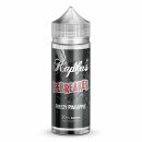 Kapka`s Aroma Longfill - Icebreaker - 10ml in 120ml...