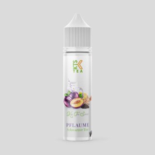 Pflaume - KTS Tea Aroma