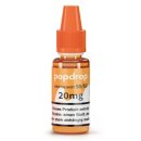 50/50 Nikotin-Shot 10ml 20mg by POPDROP