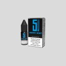 5EL - Berry Mint - Nikotinsalz Liquid
