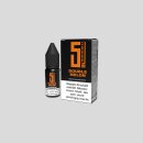 5EL - Double Melon - Nikotinsalz Liquid