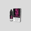 5EL - Deli Raspberry - Nikotinsalz Liquid