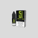 5EL - Fruity Mix - Nikotinsalz Liquid