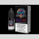 Boss Juice - Berry Mix - Nikotinsalz Liquid