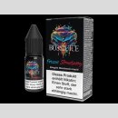 Boss Juice - Frozen Strawberry - Nikotinsalz Liquid