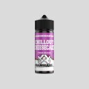 GangGang - Aroma Chillout Cheesecake 10 ml