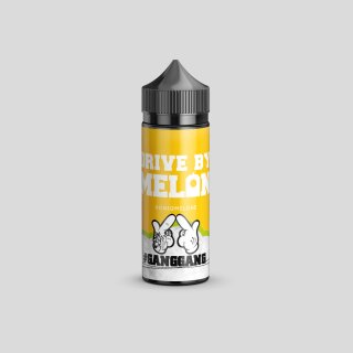 GangGang - Aroma Drive by Melon 10 ml