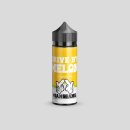 GangGang - Aroma Drive by Melon 10 ml