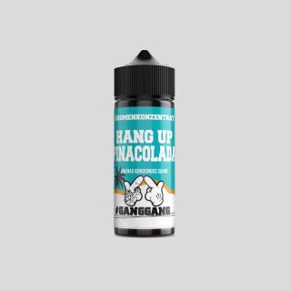 GangGang - Aroma Hang Up Pinacolada 10 ml