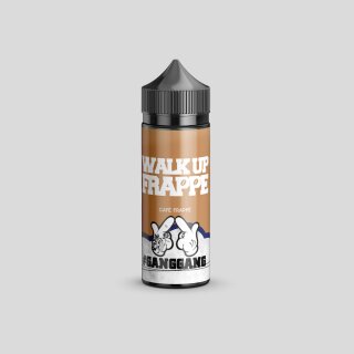 GangGang - Aroma Walk Up Frappe 10 ml