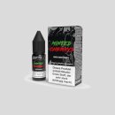 MaZa - Minted Cherrys - Nikotinsalz Liquid