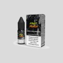 MaZa - Fruit Punch - Nikotinsalz Liquid