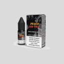MaZa - Peach Ice Tea - Nikotinsalz Liquid