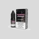 MaZa - Raspberry Lemonade - Nikotinsalz Liquid