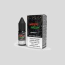MaZa - Watermelon Ice - Nikotinsalz Liquid