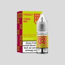 Pod Salt X - Citrus Mix - Nikotinsalz Liquid