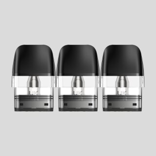 GeekVGeekVape Q Cartridge  (3 Stück pro Packung)