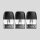 GeekVGeekVape Q Cartridge  (3 Stück pro Packung)