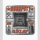 Aschenbecher Ruhrpott „Glück Auf“