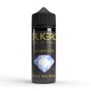 Dr. Kero Diamonds Beeren Mix Minze Aroma 10ml