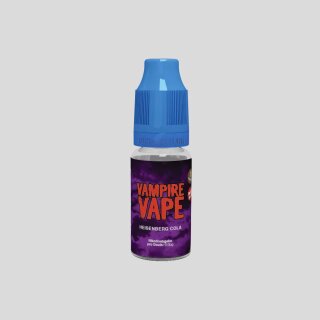 Vampire Vape - Heisenberg Cola E-Zigaretten Liquid