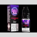Vampire Vape - Bar Salts - Strawberry Ice - Nikotinsalz...
