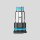 Aspire - Minican  Heads (5 Stück pro Packung)