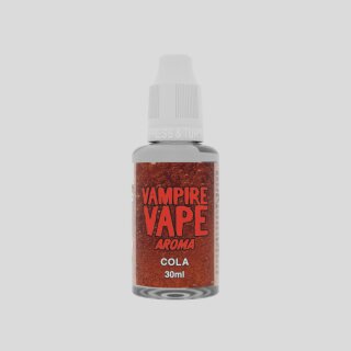 Vampire Vape - Aroma Cola 30 ml