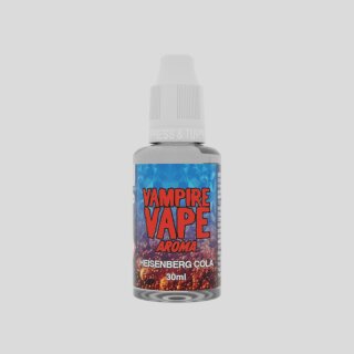 Vampire Vape - Aroma Heisenberg Cola 30 ml
