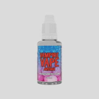 Vampire Vape - Aroma Heisenberg Gum 30 ml