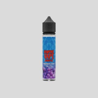 Vampire Vape - Aroma Heisenberg Grape 14 ml