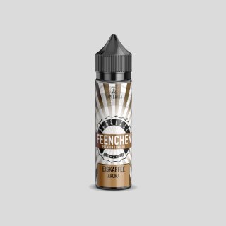 Nebelfee - Feenchen - Aroma Eiskaffee 5 ml