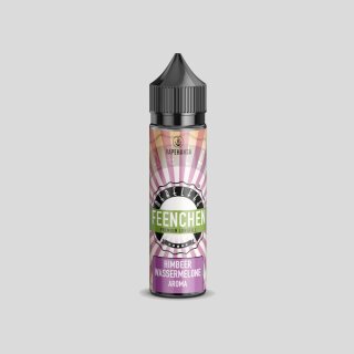 Nebelfee - Feenchen - Aroma Himbeer Wassermelone 5 ml