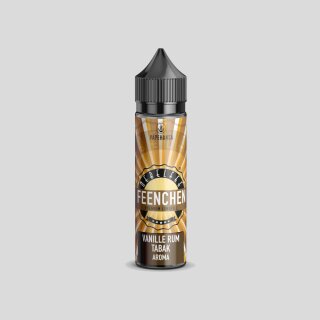 Nebelfee - Feenchen - Aroma Vanille Rum Tabak 5 ml