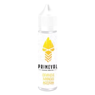 Primeval - Aroma Orange Mango 10 ml